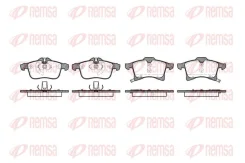 1036 02_! ������� ������ 103602 Remsa 103602 ����