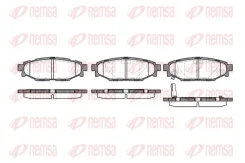 1136 01_! ������� ������ 113601 Remsa 113601 ����
