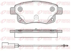 ������� ��������� ����� 125201 Remsa 125201 ����
