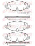������� ��������� ����� 151501 Remsa 151501 ����