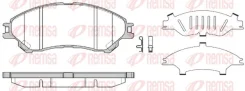 ������� ��������� ����� 158902 Remsa 158902 ����