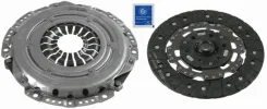 3000 951 081_�-�� � 3000951081 Sachs 3000951081 ����