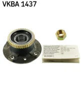 ��������� ���. Volvo 44 vkba1437 SKF VKBA1437 ����