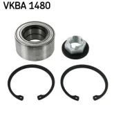 �������� ���������� ��� vkba1480 SKF VKBA1480 ����