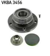 SKF VKBA 3456 ��������� vkba3456 SKF VKBA3456 ����