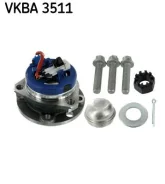SKF VKBA 3511 ��������� vkba3511 SKF VKBA3511 ����