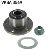 �������� ���������� ��� vkba3569 SKF VKBA3569 ����
