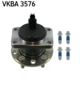 [VKBA3576] SKF �������� vkba3576 SKF VKBA3576 ����