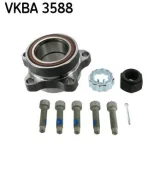 VKBA3588_�-�� ��������� vkba3588 SKF VKBA3588 ����