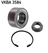 SKF VKBA 3584 ������ �� vkba3584 SKF VKBA3584 ����
