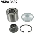 [VKBA3639] SKF �������� vkba3639 SKF VKBA3639 ����