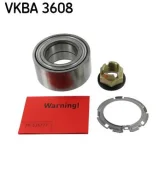 SKF VKBA 3608 ��������� vkba3608 SKF VKBA3608 ����