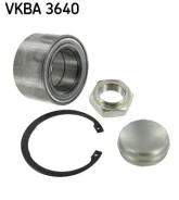 [VKBA3640] SKF �������� vkba3640 SKF VKBA3640 ����