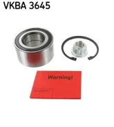 [VKBA3645] SKF �������� vkba3645 SKF VKBA3645 ����