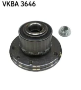 Vkba3646_�-�� ��������� vkba3646 SKF VKBA3646 ����
