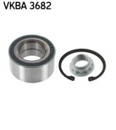 ��������� ���. BMW E90 E vkba3682 SKF VKBA3682 ����