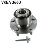 Focus 2005-2010 /C-MAX vkba3660 SKF VKBA3660 ����