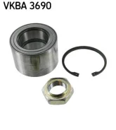 [vkba3690] skf �������� vkba3690 SKF VKBA3690 ����