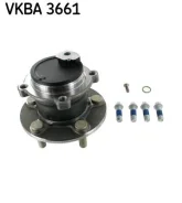 ��������� ������� Focu vkba3661 SKF VKBA3661 ����
