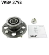 ������� � ����������� � vkba3798 SKF VKBA3798 ����