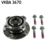 [VKBA3670] SKF �������� vkba3670 SKF VKBA3670 ����