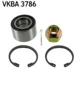 [VKBA3786] SKF �������� vkba3786 SKF VKBA3786 ����