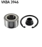 SKF VKBA 3946 ��������� vkba3946 SKF VKBA3946 ����