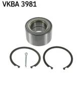   ) SKF VKBA 3981  vkba3981 SKF VKBA3981 