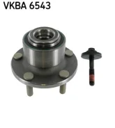 [VKBA6543] SKF �������� vkba6543 SKF VKBA6543 ����
