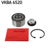 [vkba6520] skf �������� vkba6520 SKF VKBA6520 ����