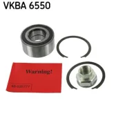 [VKBA6550] SKF �������� vkba6550 SKF VKBA6550 ����