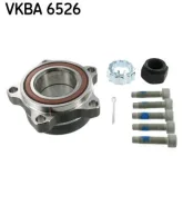 VKBA6526_ R141.08 ! �-�� vkba6526 SKF VKBA6526 ����