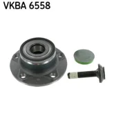 ��������� ������� vkba6558 SKF VKBA6558 ����