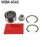 SKF VKBA 6540 ��������� vkba6540 SKF VKBA6540 ����