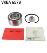 [vkba6578] skf �������� vkba6578 SKF VKBA6578 ����