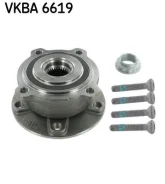 ��������� �������: x - vkba6619 SKF VKBA6619 ����