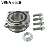 ��������� ������� ����� vkba6618 SKF VKBA6618 ����