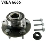 Vkba6666_! �-�� �������� vkba6666 SKF VKBA6666 ����