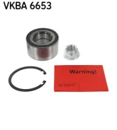 [VKBA6653] SKF �������� vkba6653 SKF VKBA6653 ����