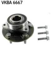 VKBA6667_! �-�� �������� vkba6667 SKF VKBA6667 ����