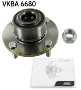 [VKBA6680] SKF �������� vkba6680 SKF VKBA6680 ����