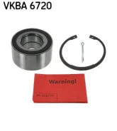 [VKBA6720] SKF �������� vkba6720 SKF VKBA6720 ����