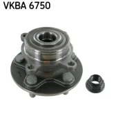 �������� ���������� ��� vkba6750 SKF VKBA6750 ����