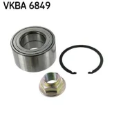 Vkba6849_! �-�� �������� vkba6849 SKF VKBA6849 ����