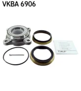 [vkba6906] skf �������� vkba6906 SKF VKBA6906 ����