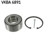 SKF VKBA 6891 ��������� vkba6891 SKF VKBA6891 ����