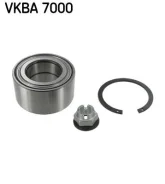 ��������� ������� ���� vkba7000 SKF VKBA7000 ����