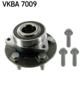 �������� ���������� ��� vkba7009 SKF VKBA7009 ����