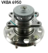 VKBA6950_ R184.38 ! �-�� vkba6950 SKF VKBA6950 ����
