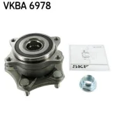 [VKBA6978] SKF �������� vkba6978 SKF VKBA6978 ����